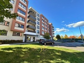 Pronájem bytu 2+kk 58 m2, E. Beneše Olomouc, cena 17000 CZK / objekt / měsíc, nabízí 