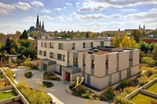 Pronájem, Byty 3+kk, 89m2 - Olomouc, cena 28000 CZK / objekt / měsíc, nabízí 