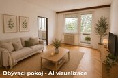 Prodej, Byt 3+1, Olomouc, cena 5145000 CZK / objekt, nabízí 
