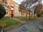 Prodej bytu 3+1 v Olomouci, tř. Svornosti, cena 5200000 CZK / objekt, nabízí 