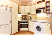 Pronájem 2+kk, Olomouc - centrum, Kpt. Nálepky, 12 000Kč/měs., 48 m2, cena 12000 CZK / objekt / měsíc, nabízí 