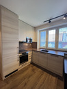 Pronájem bytu 2+kk, Dukelská, Olomouc-město, 15000 Kč/měs, 45 m2, cena 15000 CZK / objekt / měsíc, nabízí 