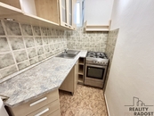 Prodej, Byt 1+kk, Olomouc, cena 3150000 CZK / objekt, nabízí 