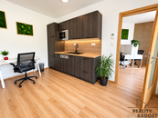 Pronájem, Byt 2+kk, Olomouc, cena 17000 CZK / objekt / měsíc, nabízí 