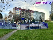 Prodej, Byt 4+1, Přerov, cena 4299000 CZK / objekt, nabízí 