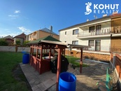 Prodej byty 3+1 s garáží a zahradou, 88 m2 - Olomouc - Nemilany, cena 5990000 CZK / objekt, nabízí Kohut reality