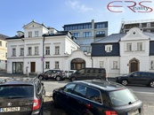 Prodej bytu 5+kk/L + 2x garáž + sklep, 143 m2, Liberec - centrum, cena cena v RK, nabízí 