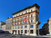 Prodej, Byt 1+kk, Olomouc, cena 3159000 CZK / objekt, nabízí DACHI s.r.o.