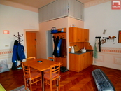 Pronájem, Byt 1+kk, Olomouc, cena 13500 CZK / objekt / měsíc, nabízí DACHI s.r.o.