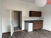 Pronájem, Byt 1+kk, Olomouc, cena 10500 CZK / objekt / měsíc, nabízí 