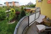 Pronájem, Byt 2+kk, Olomouc, cena 14500 CZK / objekt / měsíc, nabízí DACHI s.r.o.