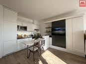 Pronájem, Byt 1+kk, Olomouc, cena 15500 CZK / objekt / měsíc, nabízí 