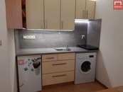 Pronájem, Byt 1+kk, Olomouc, cena 11500 CZK / objekt / měsíc, nabízí 
