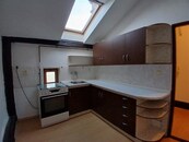 Pronájem bytu 1+1, cena 9000 CZK / objekt / měsíc, nabízí První olomoucká realitní