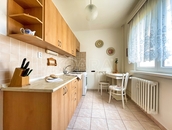 Pronájem, Byt 2+1, Přerov, cena 11000 CZK / objekt / měsíc, nabízí 