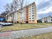 Prodej byt 3+1, 74 m2, Olomouc, Neředín, cena 4550000 CZK / objekt, nabízí 