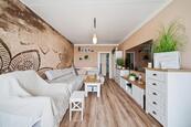 Prodej bytu 3+1, 72,68 m² Olomouc, Povel, cena 6390000 CZK / objekt, nabízí 