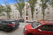 PRODEJ BYTU 2+KK, 44 M² OLOMOUC, ULICE DUKELSKÁ, cena 4250000 CZK / objekt, nabízí 