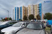 PRODEJ PROSTORNÉHO BYTU 3+1 S TERASOU OLOMOUC, UL. VOSKOVCOVA, cena 9990000 CZK / objekt, nabízí 