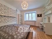 Pronájem zrekonstruovaného bytu 2+1, 46 m2 v Olomouci, ul. Starodružiníků, cena 13900 CZK / objekt / měsíc, nabízí 