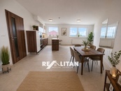 Pronájem, byt, 2+kk, 60 m2, Olomouc, Řepčín, cena 18000 CZK / objekt / měsíc, nabízí 
