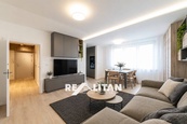Nadstandardně zrekonstruovaný byt 3+1 s balkonem | 66,59 m2 | Olomouc - Nové Sady, cena 6950000 CZK / objekt, nabízí 