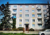 BJ 2+1, Olomouc, ul. Hněvotínská, OV, 5. NP, o vým. 55 m2,, cena 2800000 CZK / objekt, nabízí 