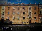 BJ Olomouc, 2+1, podl. pl. 54,80 m2, cena 2800000 CZK / objekt, nabízí 